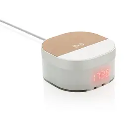 Bežični digitalni sat za punjenje Aria 5W P308.69