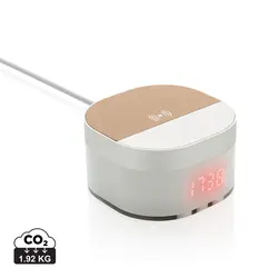 Bežični digitalni sat za punjenje Aria 5W P308.69