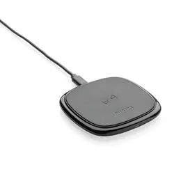 Bežični punjač Philips 10W Qi P308.74