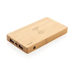 Bežični 5W Power bank 4.000 mAh P322.02