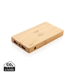 Bežični 5W Power bank 4.000 mAh P322.02