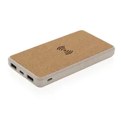 Bežični Power bank 8.000 mAh 5W P322.21