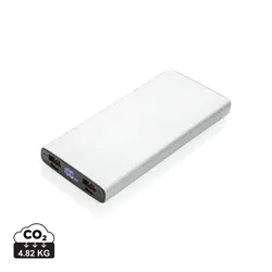 Aluminijski 18W 10.000 mAh PD punjač P322.24