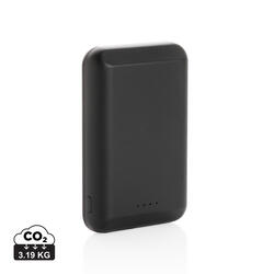 Bežični Power bank magnetni 5.000 mAh 5W b P322.28