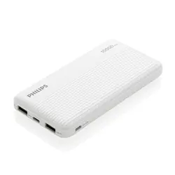 Power bank Philips 10.000 mAh tanki P322.30