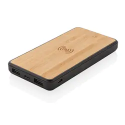 Bežični Power bank 8000 mAh RCS P322.38