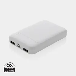 Power bank 5.000 mAh RCS P322.61