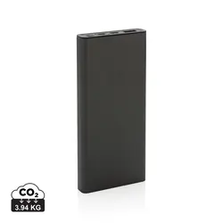 Power bank 10.000 mAh, 18W Terra RCS P322.69