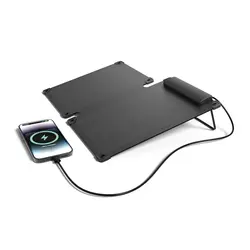 Prijenosni solarni panel 10W Solarpulse P323.06