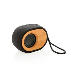 Bluetooth zvučnik od bambusa P328.00