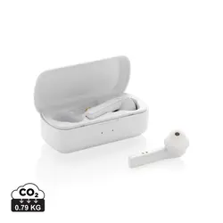 Slušalice u kutiji za punjenje Free Flow TWS P329.04