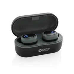 Slušalice Swiss peak TWS P329.11