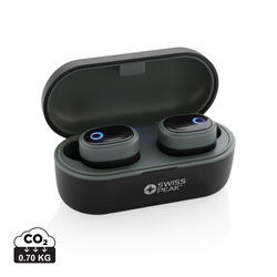 Slušalice Swiss peak TWS P329.11