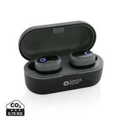Slušalice Swiss peak TWS P329.11