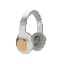 Bežične slušalice Dakota Bamboo P329.23