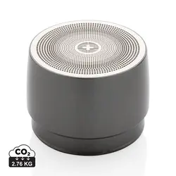 Bežični bas zvučnik Swiss Peak 5W P329.26