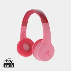 Bežične sigurnosne slušalice za djecu Motorola JR 300 P329.55