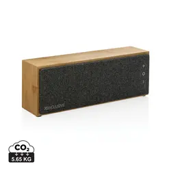 Bežični zvučnik od bambusa Wynn 10W P329.64