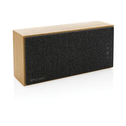 Bežični zvučnik od bambusa Wynn 20W P329.65