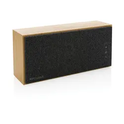 Bežični zvučnik od bambusa Wynn 20W P329.65