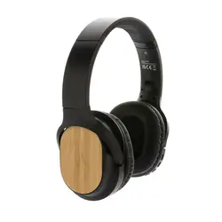 Bežične slušalice RCS i bambus Elite Foldable P329.68