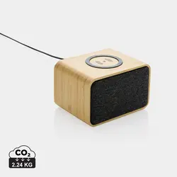 Zvučnik 3W i punjač mobitela 5W RCS P329.96