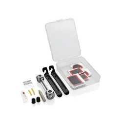 Kompaktan set za popravak bicikla P416.14