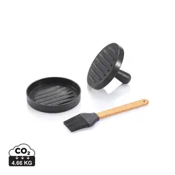 Set za hamburgere P422.40