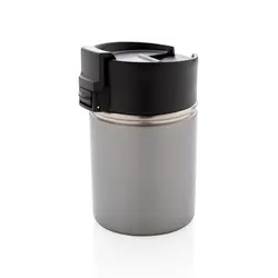 Putna termo šalica s keramičkim premazom Bogota 220 ml P432.24