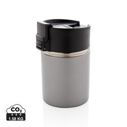 Putna termo šalica s keramičkim premazom Bogota 220 ml P432.24