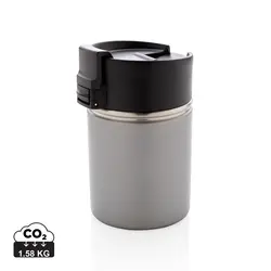 Putna termo šalica s keramičkim premazom Bogota 220 ml P432.24