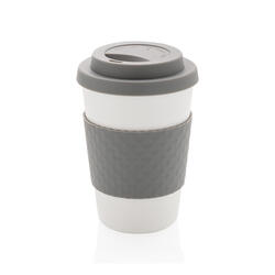 Šalica za kavu za višekratnu upotrebu 270 ml P432.67