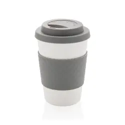 Šalica za kavu za višekratnu upotrebu 270 ml P432.67