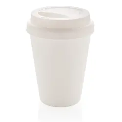 Šalica za kavu s dvostrukom stijenkom za višekratnu upotrebu 300 ml P432.69