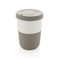 Putna šalica za kavu 380 ml PLA P432.83