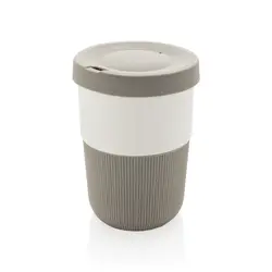 Putna šalica za kavu 380 ml PLA P432.83