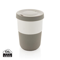 Putna šalica za kavu 380 ml PLA P432.83