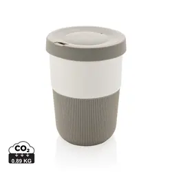 Putna šalica za kavu 380 ml PLA P432.83
