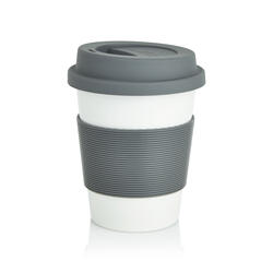Ekološka šalica za kavu 350 ml PLA P432.88