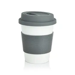 Ekološka šalica za kavu 350 ml PLA P432.88