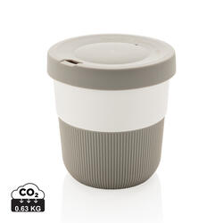 Ekološka šalica za kavu 280 ml PLA P432.89