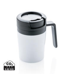 Putna šalica za kavu 160 ml s ručkom P432.94