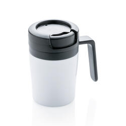 Putna šalica za kavu 160 ml s ručkom P432.94