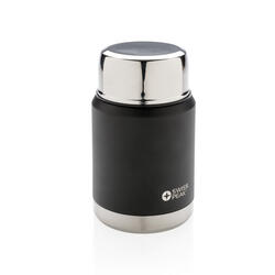 Bakrena termo kutija za ručak Swiss Peak Elite P432.98