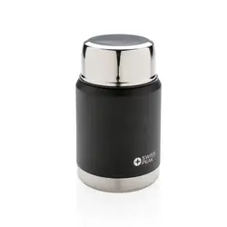 Bakrena termo kutija za ručak Swiss Peak Elite P432.98