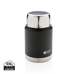 Bakrena termo kutija za ručak Swiss Peak Elite P432.98