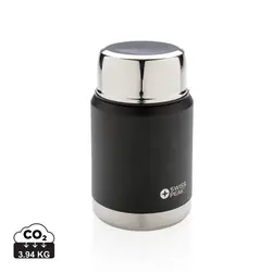 Bakrena termo kutija za ručak Swiss Peak Elite P432.98