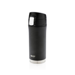 Bakrena termo šalica Swiss Peak Elite P433.37