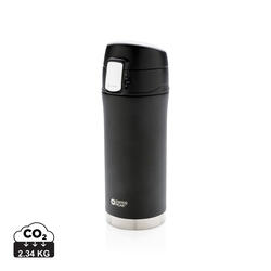 Bakrena termo šalica Swiss Peak Elite P433.37