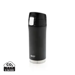 Bakrena termo šalica Swiss Peak Elite P433.37